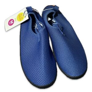 Sun Squad Kids Water Shoes